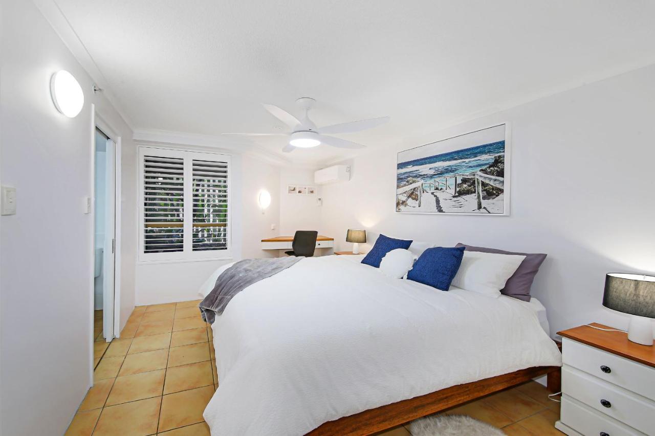 Aparthotel Coolum Caprice Coolum Beach Esterno foto