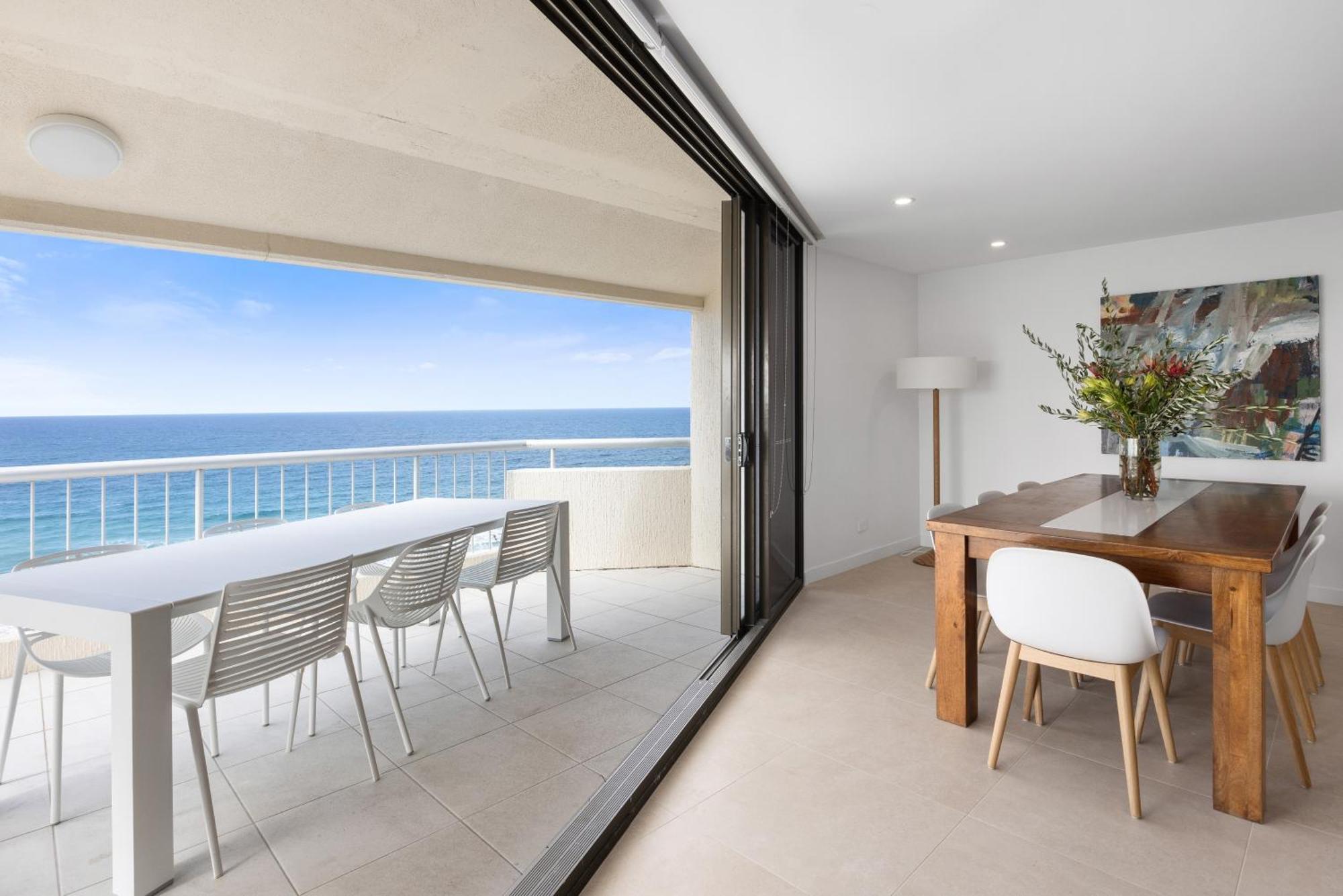Aparthotel Coolum Caprice Coolum Beach Esterno foto