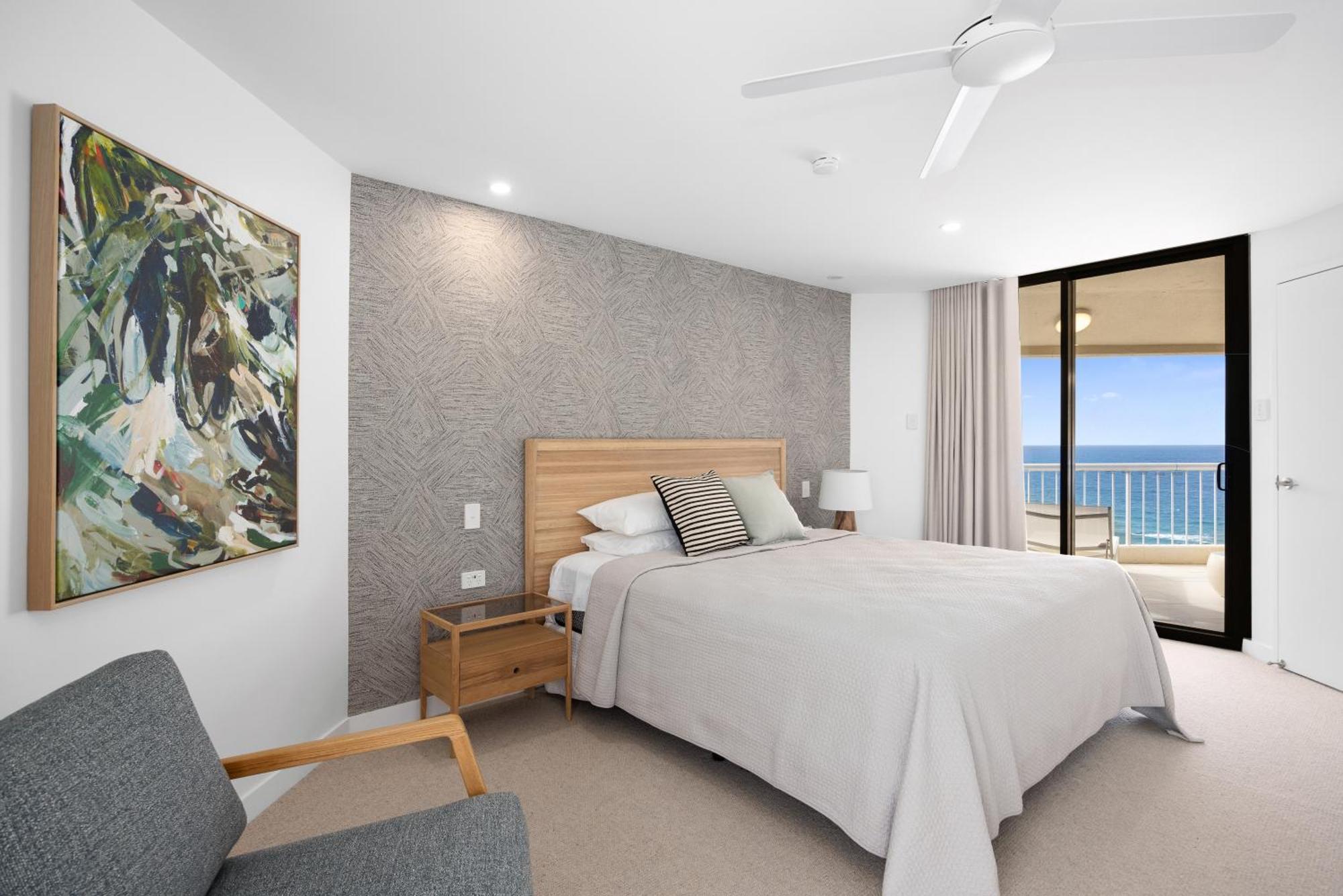 Aparthotel Coolum Caprice Coolum Beach Esterno foto