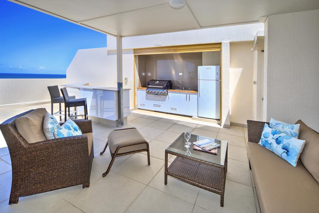 Aparthotel Coolum Caprice Coolum Beach Esterno foto