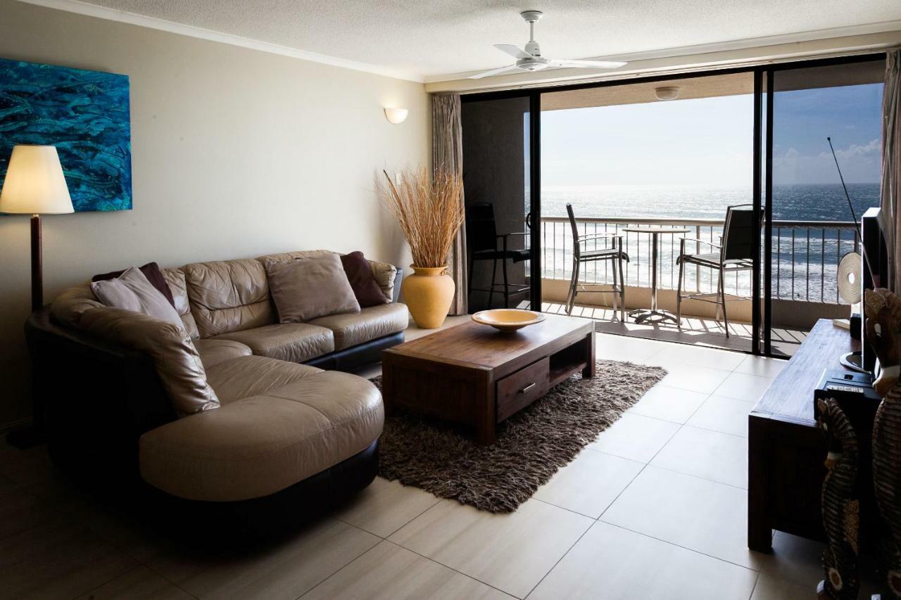 Aparthotel Coolum Caprice Coolum Beach Esterno foto